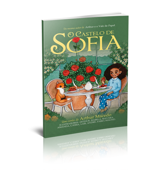 O CASTELO DE SOFIA