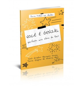 VOCÊ É GENIAL!