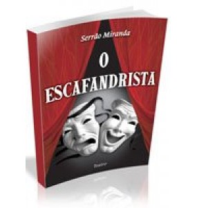 O ESCAFANDRISTA