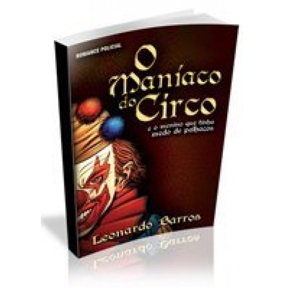 O MANÍACO DO CIRCO 