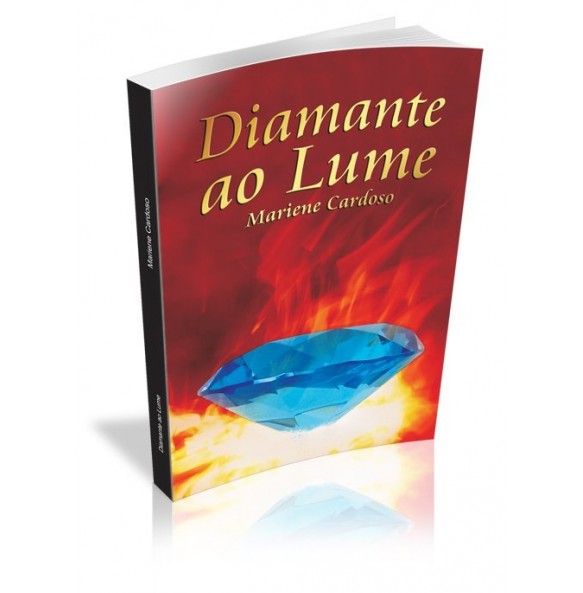 DIAMANTE AO LUME 
