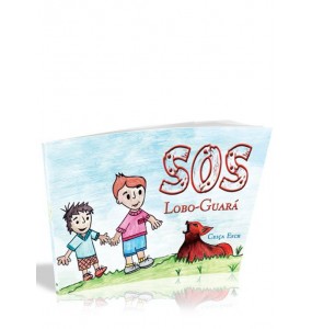 SOS LOBO-GUARÁ 