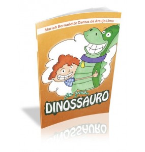 UM SONHO DE DINOSSAURO
