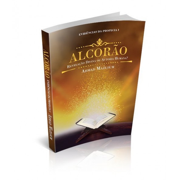 ALCORÃO evidências da profecia I