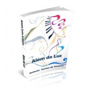 ALÉM DA LUZ